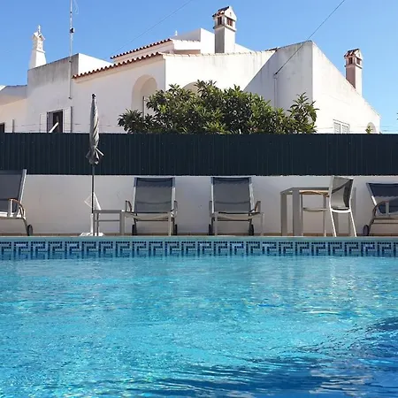Apartment Aaa Awesome Albufeira