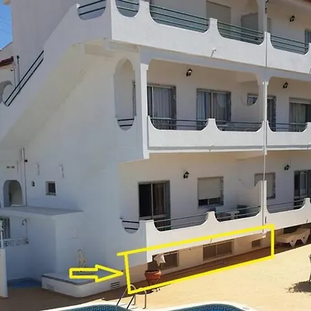 Apartamento Aaa Awesome *