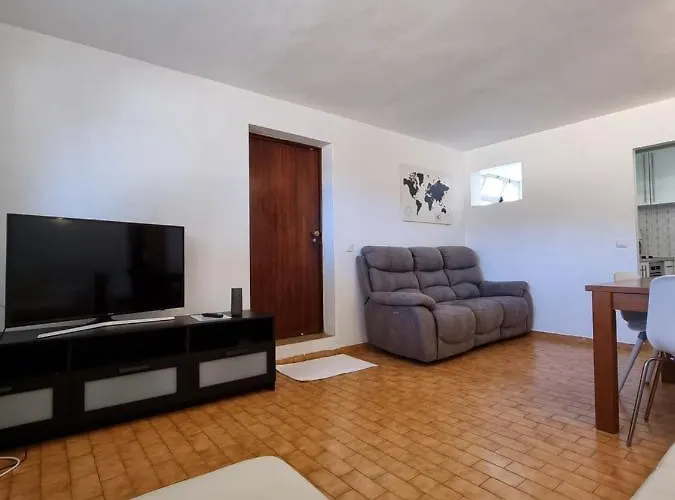 Apartamento Aaa Awesome *