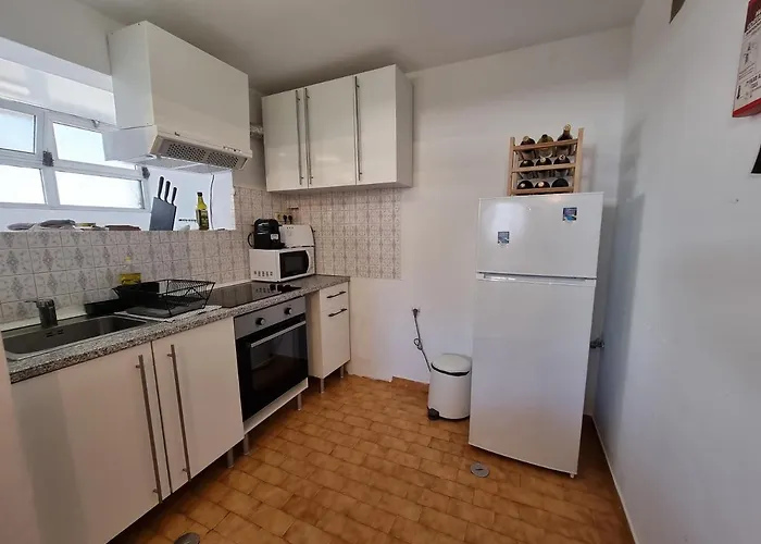 Aaa Awesome * Albufeira