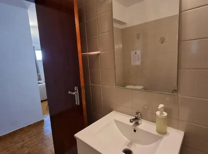 Aaa Awesome Apartamento Albufeira