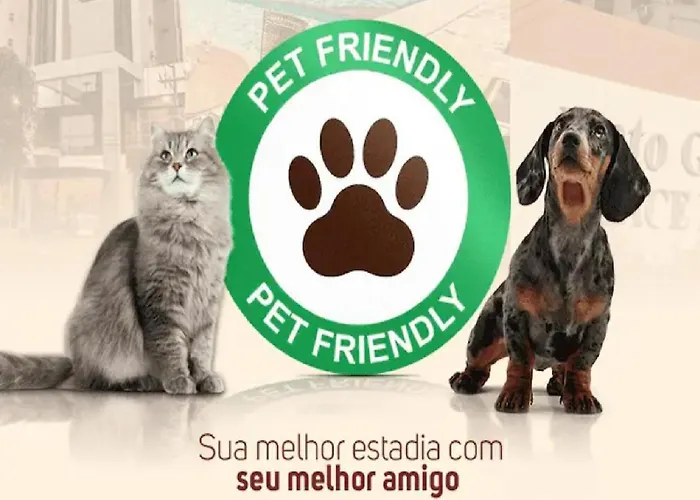 Apartamento Aaa Awesome