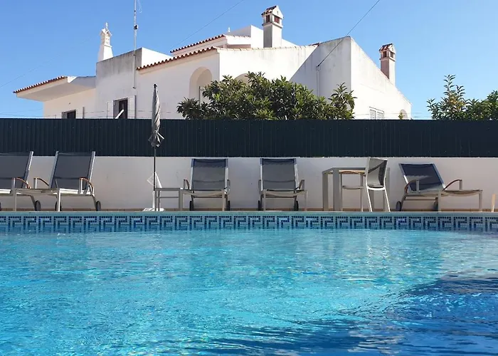 Apartamento Aaa Awesome Albufeira