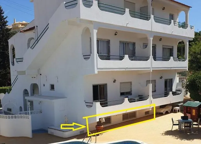 Apartamento Aaa Awesome *