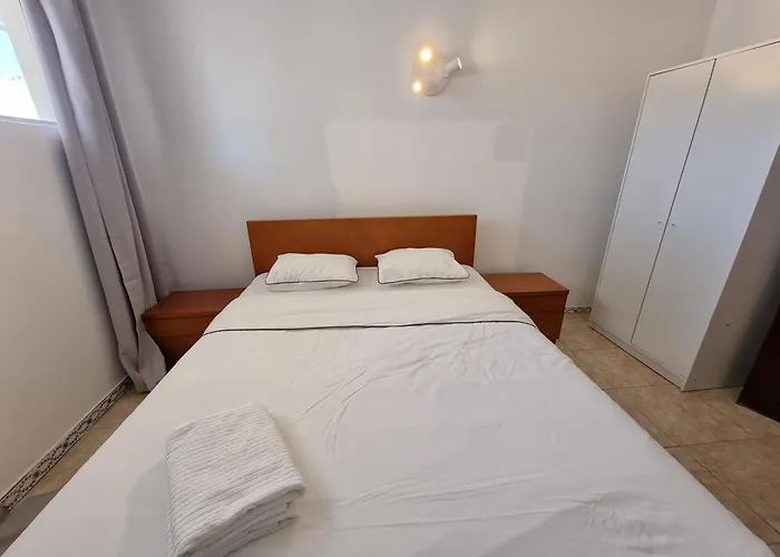 Aaa Awesome Lejlighed *